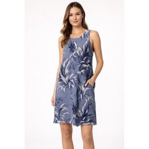 tommy bahama tambour halter dress Tommy Bahama Dress Womens Small / P Black Tambour Halter TW617121